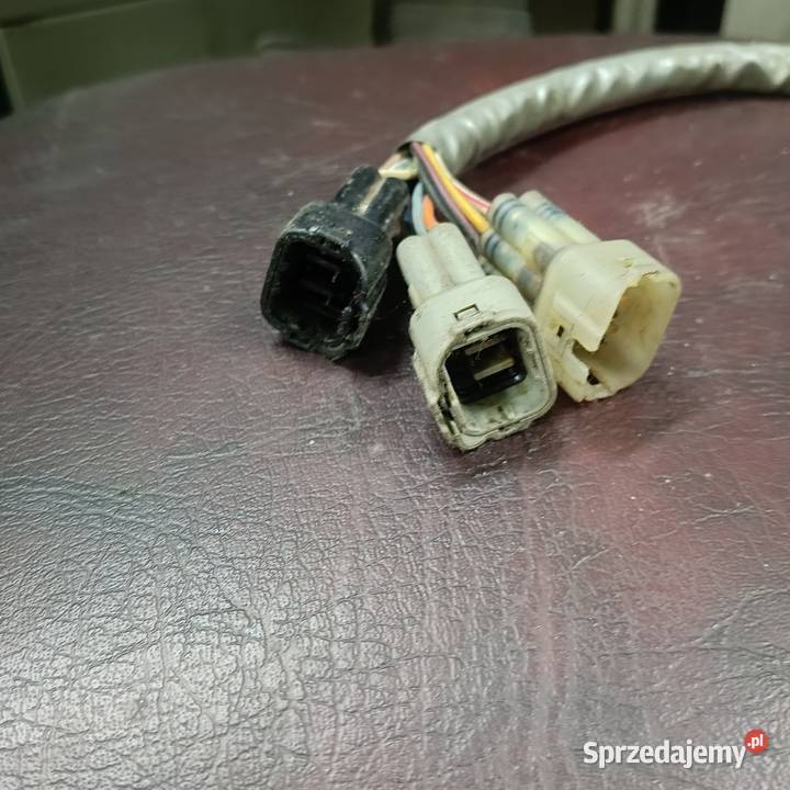 Moduł zapłonowy Yamaha dt125r 3RM09 pomorskie