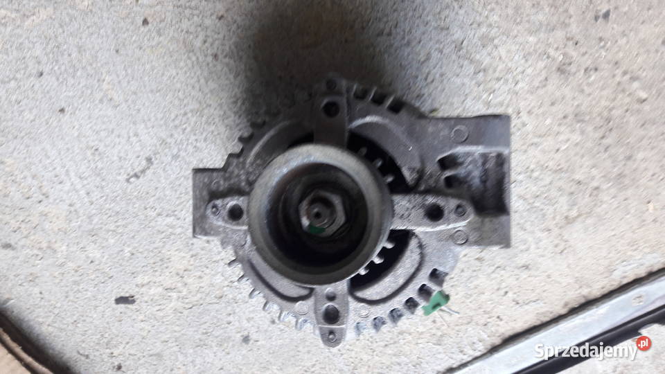 Alternator Honda Civic VIII accord 2.0 16V benzyna Kalisz Sprzedajemy.pl