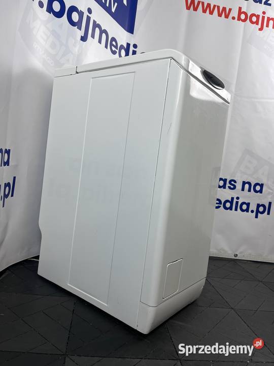 Pralka Electrolux Góry Wsad 55 1000 ob A