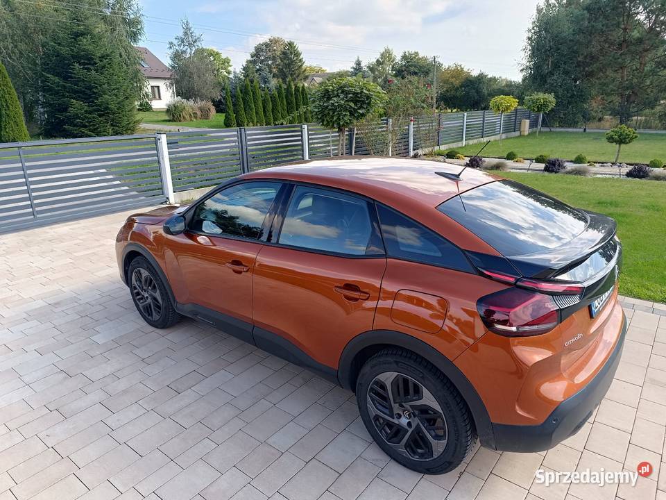 ładny Super wygląda benzyna Lublin