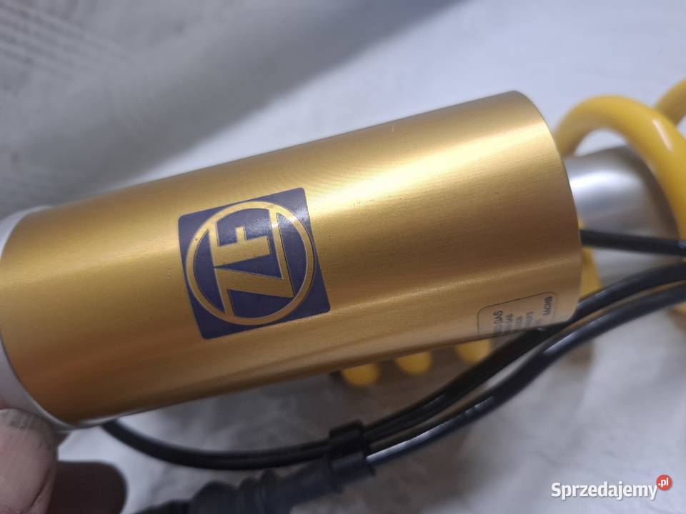 DUCATI Mulistrada OHNIS Amortyzator Tył 1260 Pozostałe Obrzycko