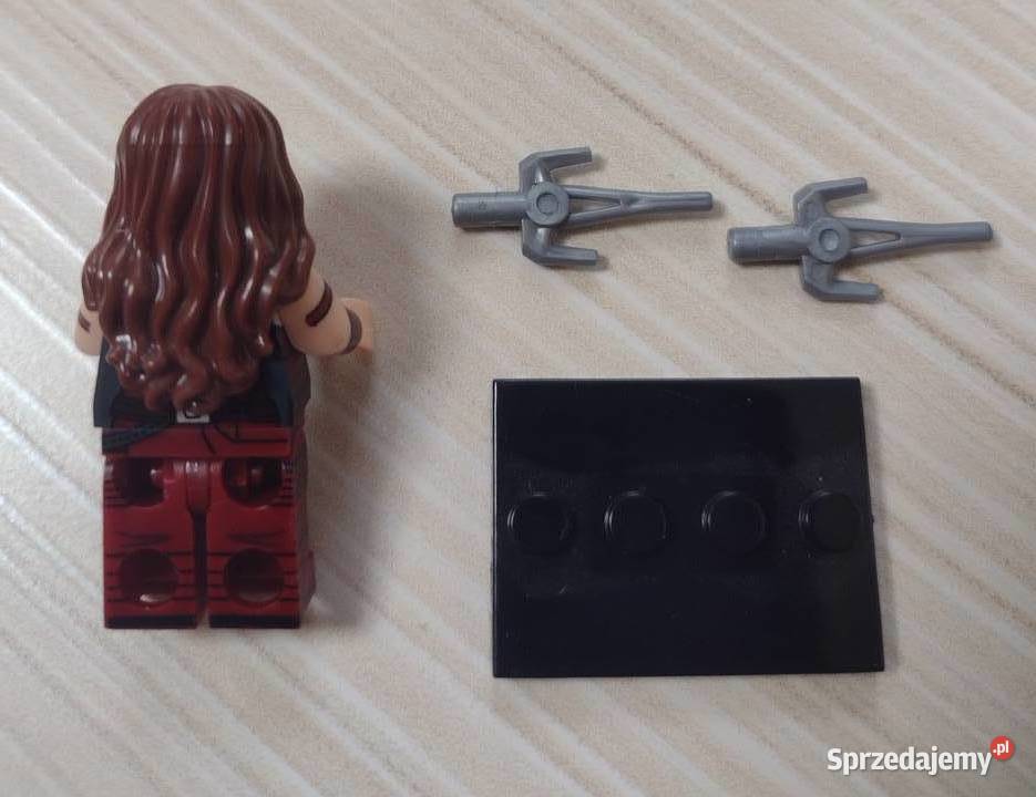 figurka Marvel Elektra Libiąż