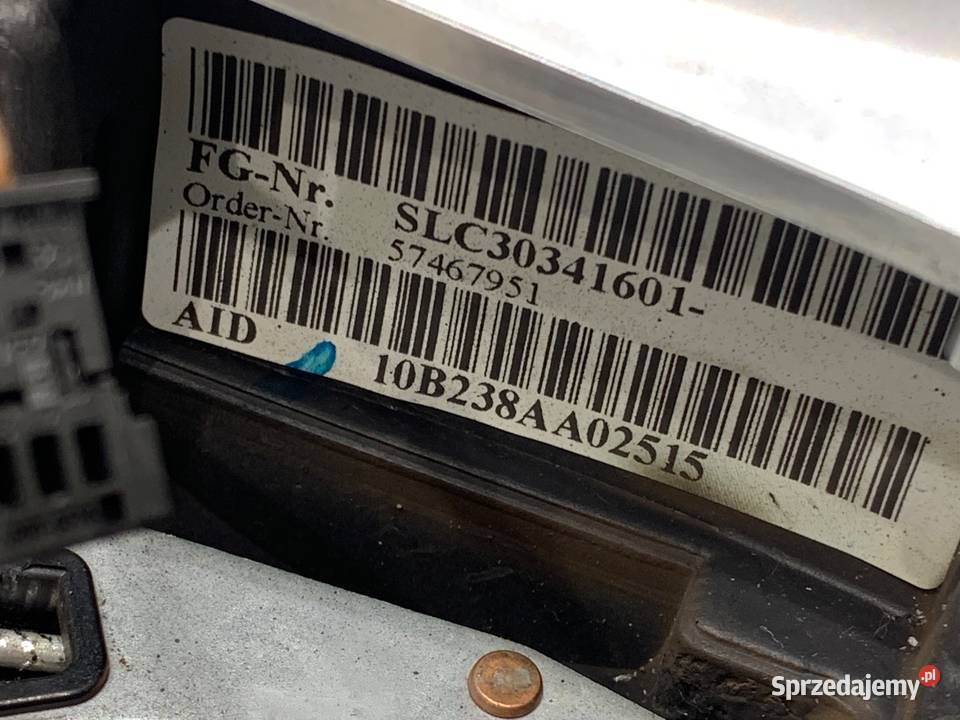 KIEROWNICA MPAKIET BMW F11 0917 podkarpackie sprzedam