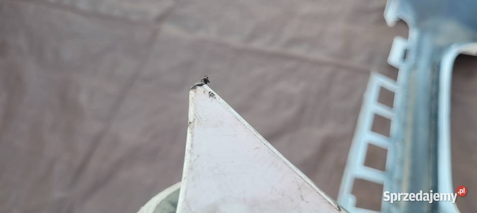 HYUNDAI I30 III 3 17R KOMBI ZDERZAK TYL TYLNY Ruda Śląska sprzedam