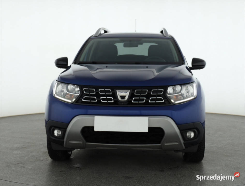 Dacia Duster 10 TCe Piaseczno