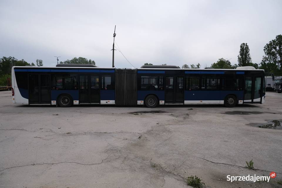 MERCEDESBENZ O 530 G CITARO 2009 1196700 3 354 Warszawa