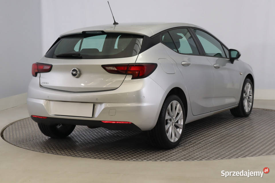 Opel Astra 14 T system Start-Stop śląskie Zabrze sprzedam
