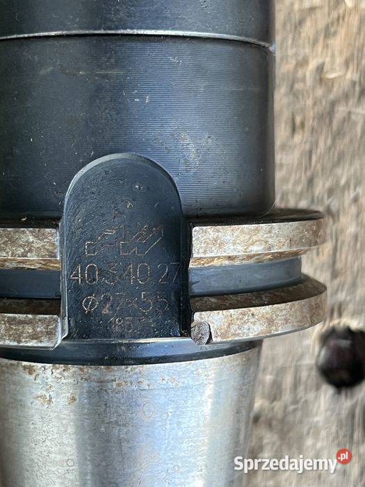 Frez walcowoczołowy 65 Oprawka SK40 FAH Germany Tuliszków sprzedam