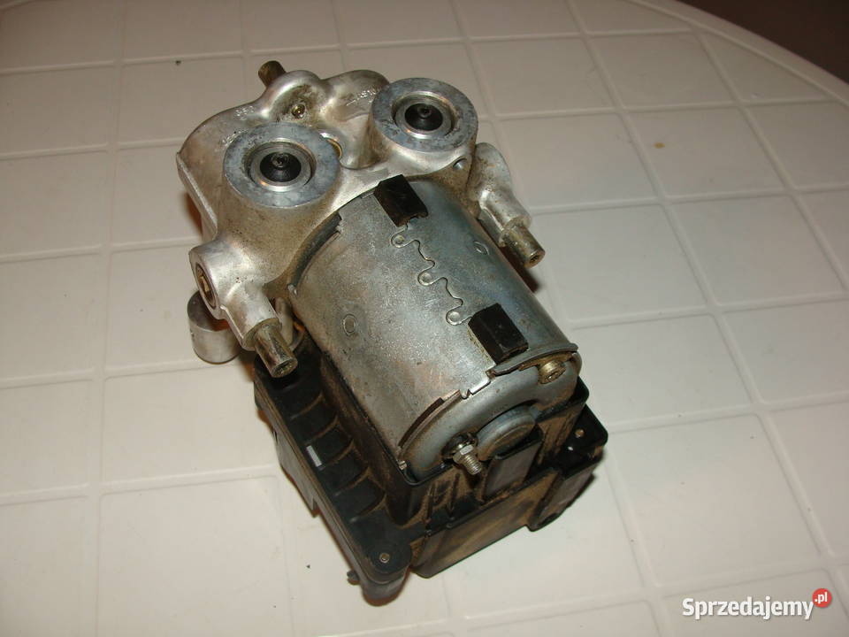 Sterownik pompa ABS ASR TC BOSCH 0 265 203 004 Wieluń
