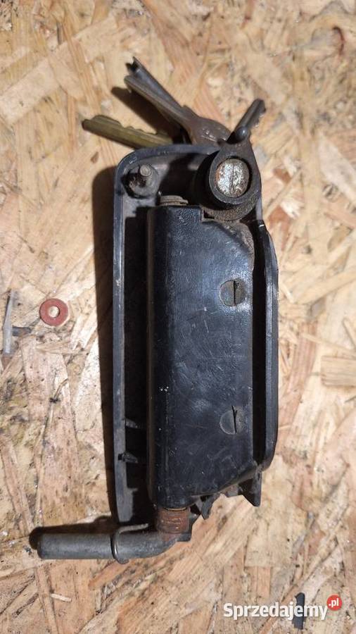 Fiat 126p klamka Konin