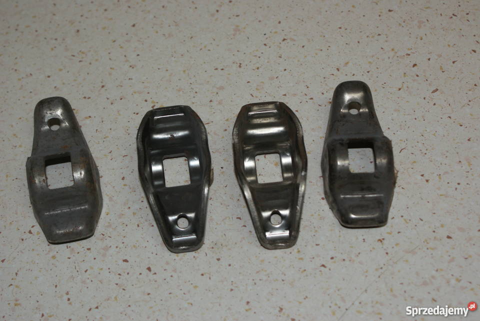 DZWIGIENKA ZAWOROWA FORD 6144744 CVH ESKORT Części samochodowe