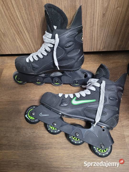 Rolki Nike r44 LOMBARDi sprzedam