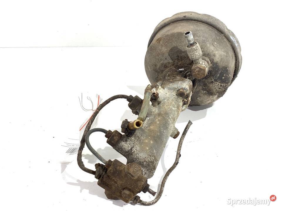 SERWO HAMULCOWE FSC Bus 21 69