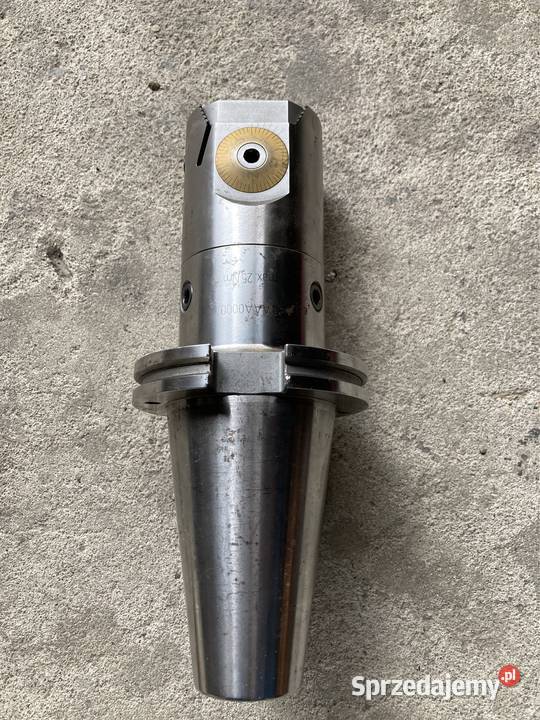 Oprawka DIN 50 wytaczadło precyzyjne WNT fi