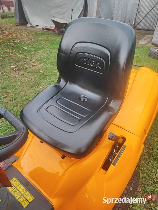Traktorek kosiarka Stiga Estate 7102w Zalasowa