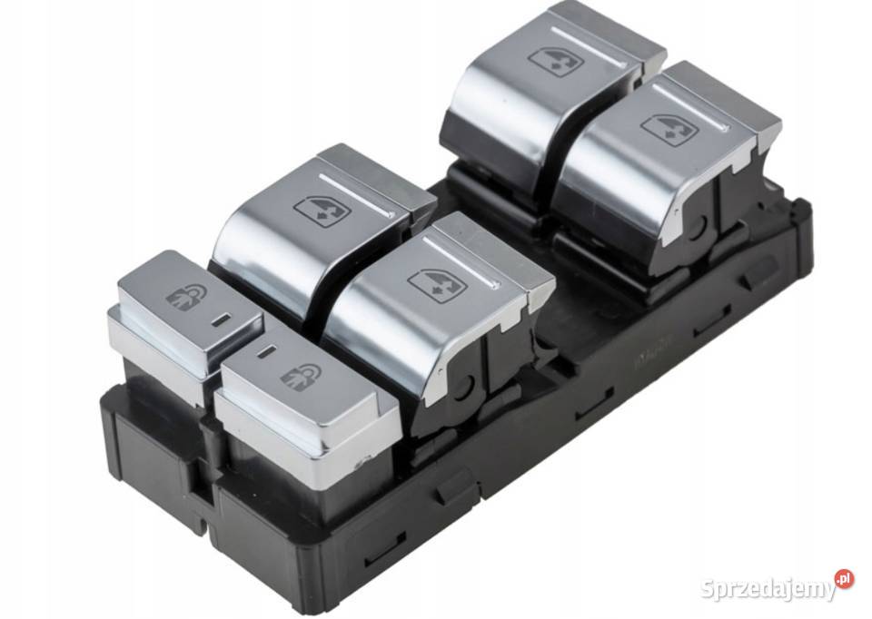 Audi A6 ETron panel sterowania szyb osobowe Łódź