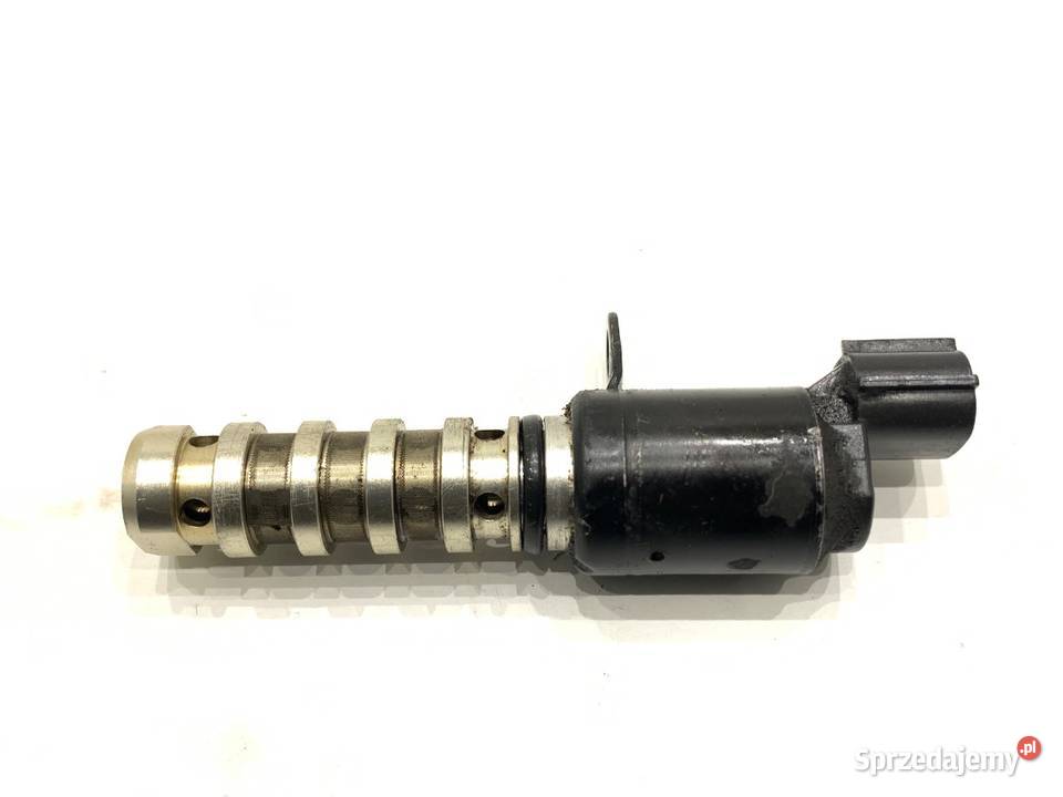 ZAWÓR ZMIENNYCH FAZ ROZRZĄDU HYUNDAI I20 II sprzedam