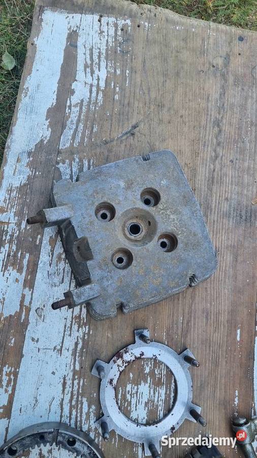 Mz etz 251 cylinder części mazowieckie Radom sprzedam