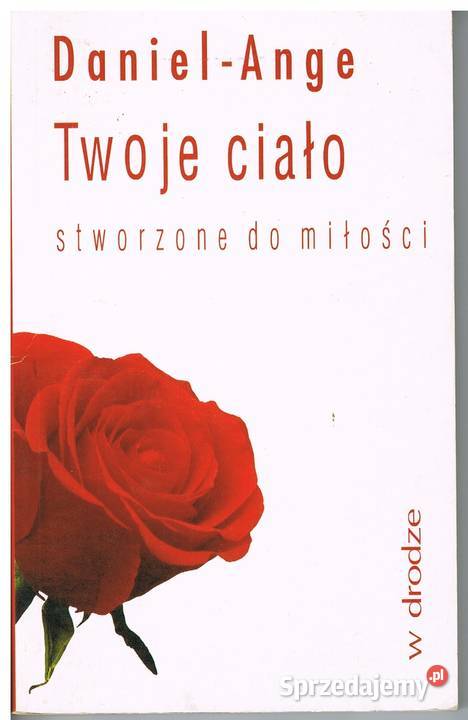 Twoje ciało stworzone do milości Rumia
