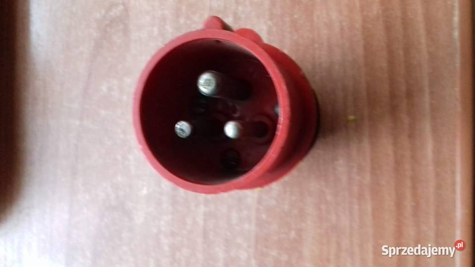 Różności elektryczne Pozostałe