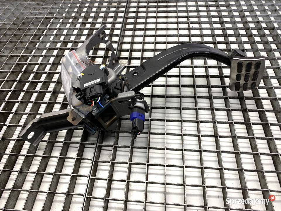 PEDAŁ HAMULCA KIA NIRO II SG2 32800AT110 00 204 Pedały