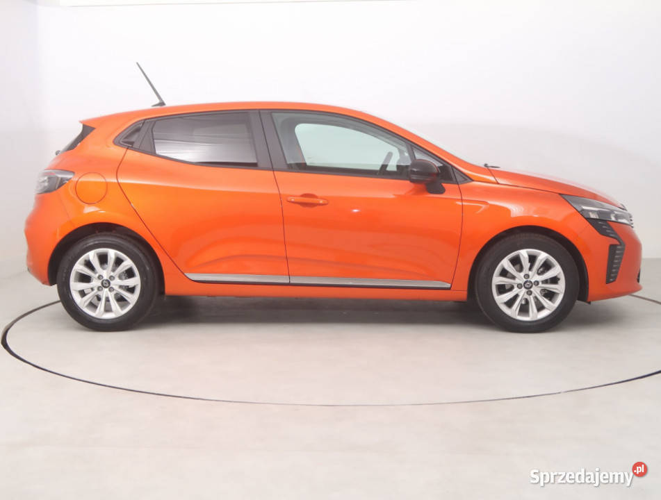 Renault Clio 10 TCe Clio Bielany Wrocławskie