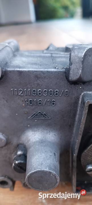 Kartery Simson duo schwalbe kr51 wielkopolskie Pleszew