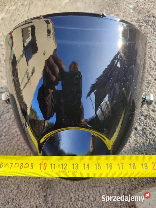 szklanki wsk wfm odnowione profesjonalnie Pozostałe Rumia