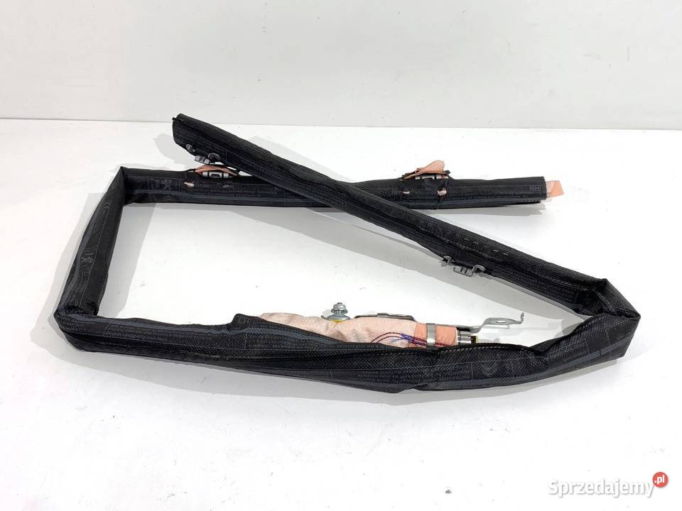 KURTYNA POWIETRZNA PRAWY PEUGEOT 308 II podkarpackie sprzedam