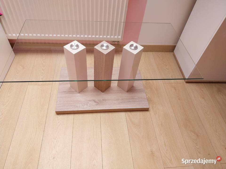 ŁAWA SZKLANA Kańczuga sprzedam