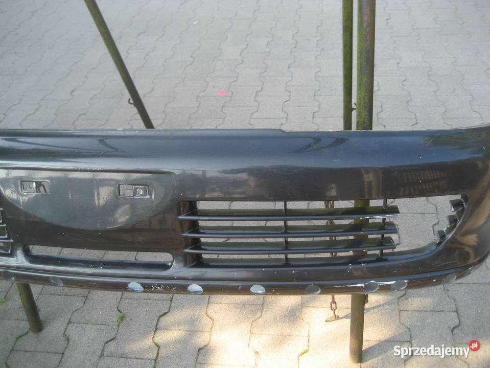 MITSUBISHI LANCER V 9396R ZDERZAK PRZEDNI Rakoniewice