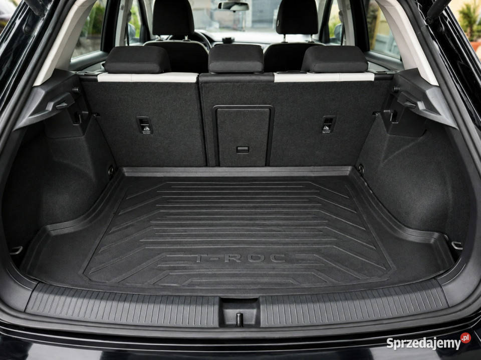 Volkswagen TRoc I 20172025