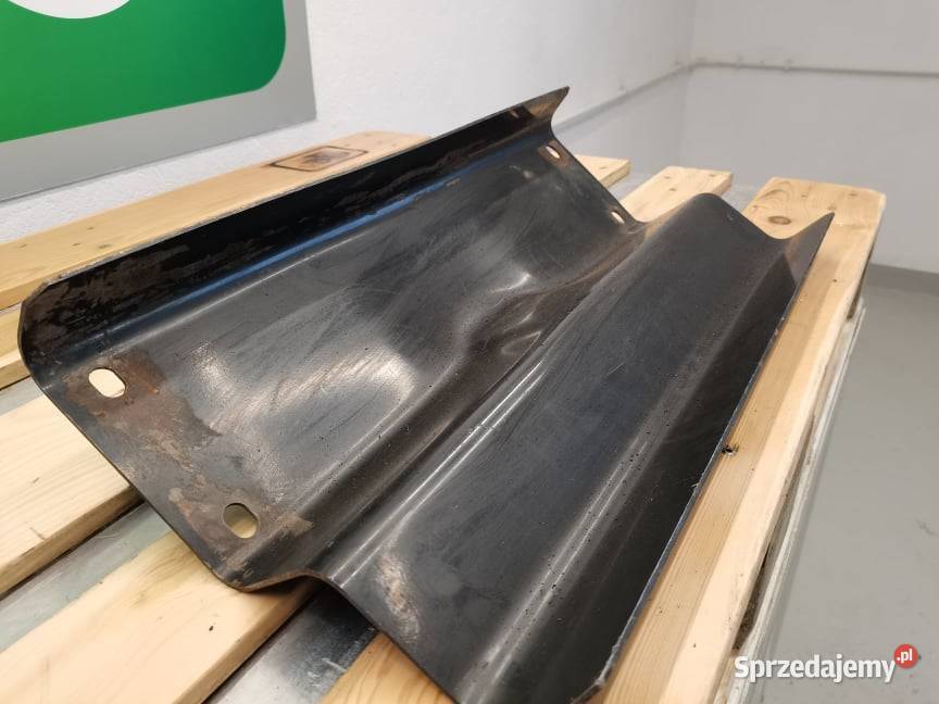 Osłona Holland LM 435 Wilkowo sprzedam