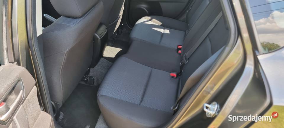 Mazda 3 16DiD 115 193