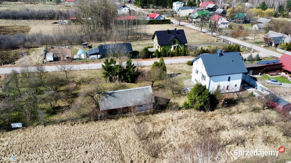 Dom Miedziana Góra 240m2 Rok budowy 2000