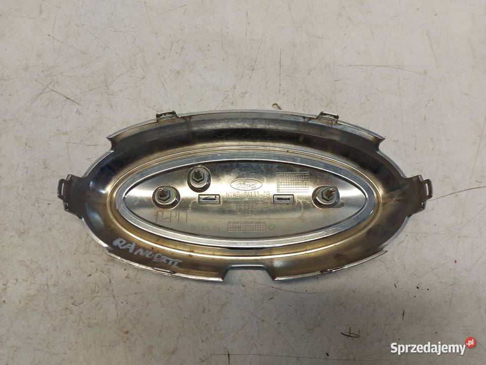 Ford Ranger VI 6 2024r ZNACZEK EMBLEMAT PRZÓD