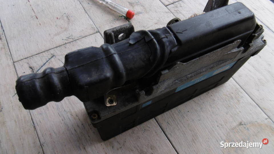 sterownik układu ABS mercedes w 201 190 18 Namysłów sprzedam