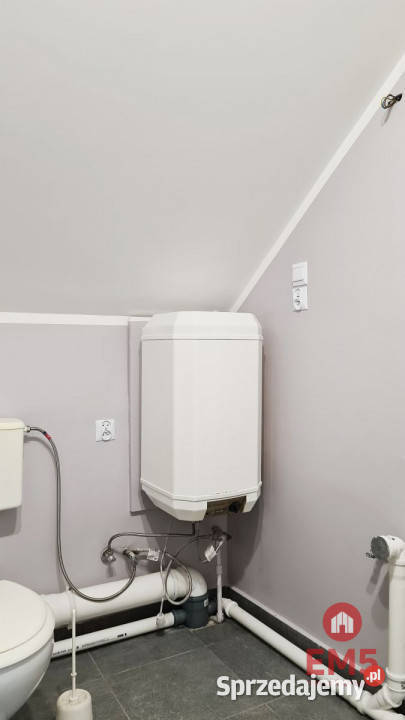 Lokal na wynajem 90m2 Białystok Ilość pomieszczeń 2