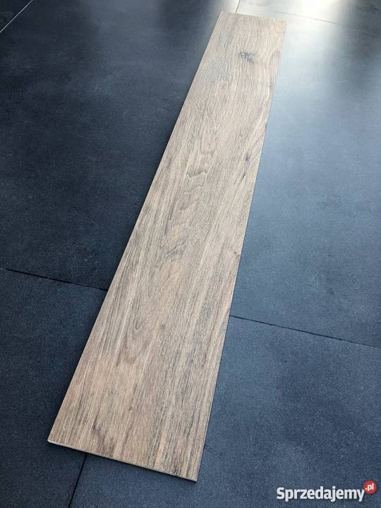 Płytka CHESTNUT deska 120 mrozoodporna NAJTANIEJ Łask