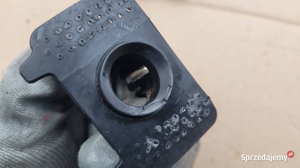 KIA SPORTAGE III UCHWYT KOSZYK PDC MOCOWANIE śląskie Ruda Śląska sprzedam