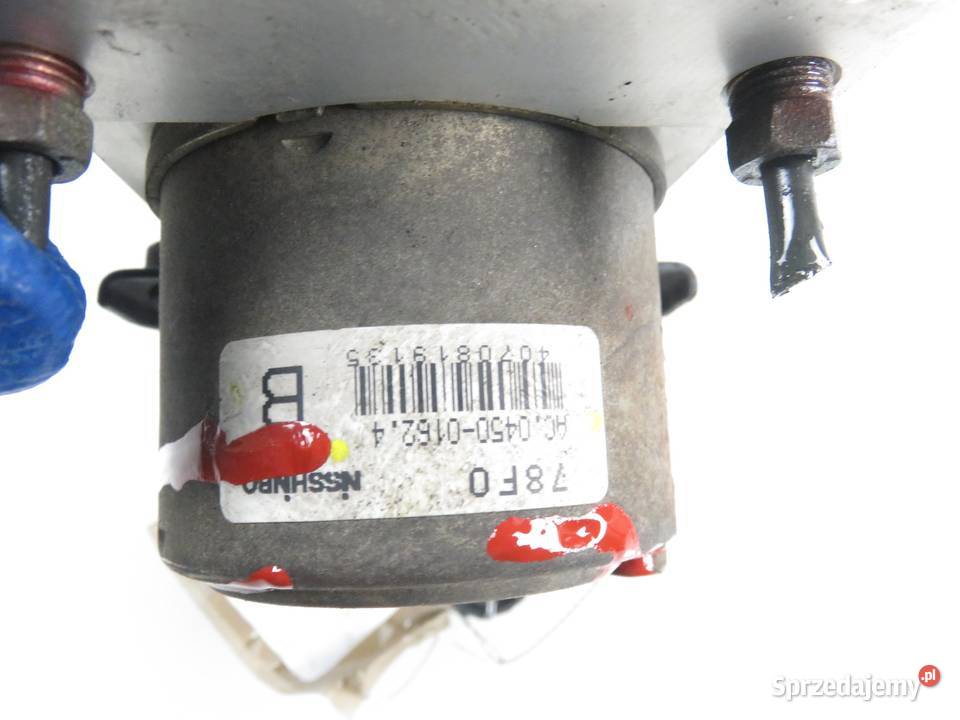POMPA ABS SUZUKI ALTO VI FF AC045001624