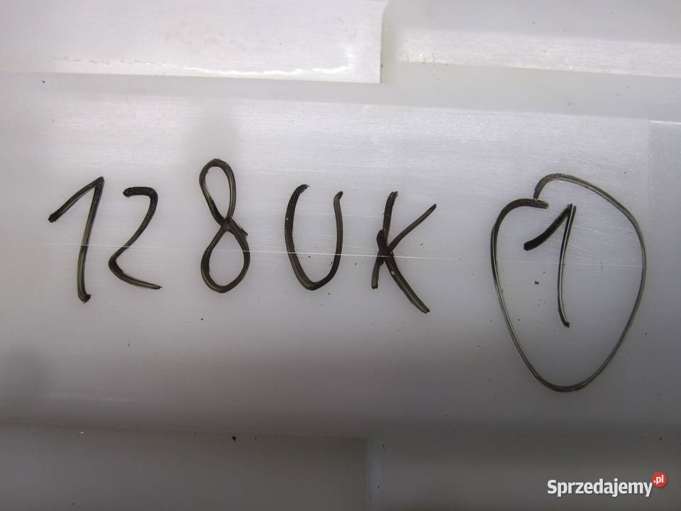 GIULIETTA LIFT 14r pompa paliwa 0580200009 osobowe świętokrzyskie Kielce