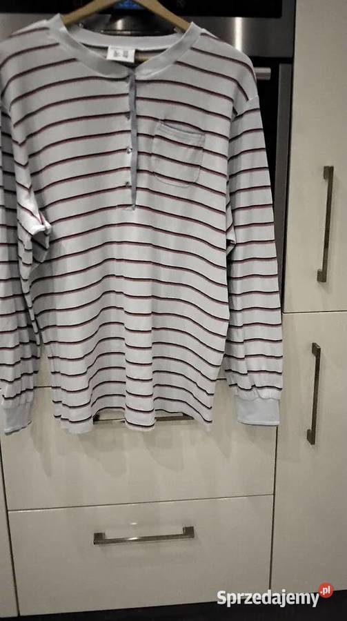 Góra Piżamy Damska RINGELLA 4 XL 4650 j Nowa długi Piżamy i szlafroki