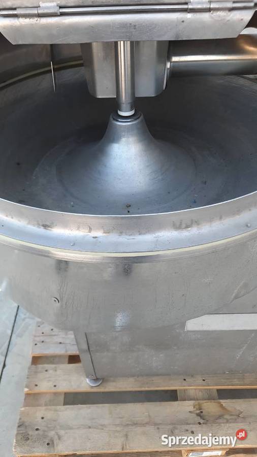 kuter TM PRESSTA 9A L140 Dębica