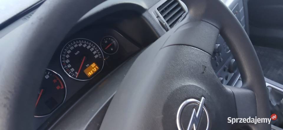 Opel signum 22 direct Chełm