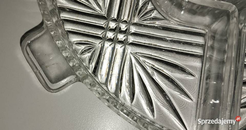 Szklany kabaret Warszawa sprzedam