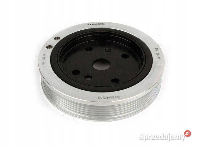 VOLVO S60 V70 XC70 S80 kolo pasowe OE 31104839 Bielany Wrocławskie