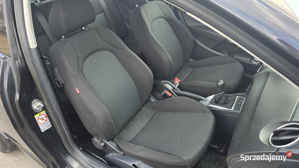 Ibiza 14 tdi zamiana śląskie Gliwice