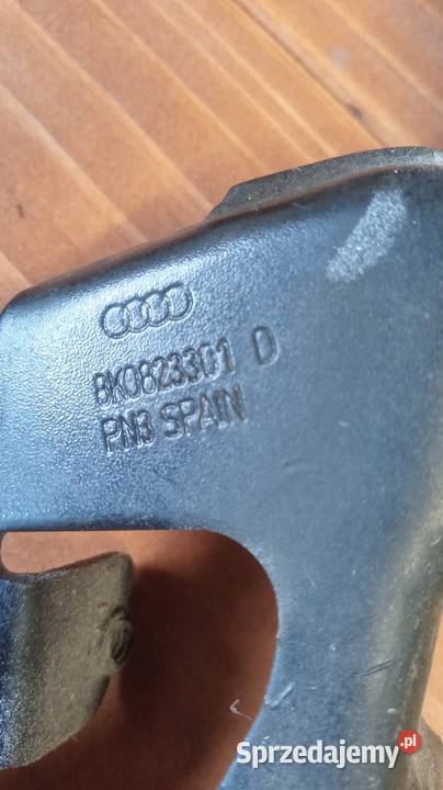 Audi a4b8 zawiasy maski Sokołów Małopolski sprzedam