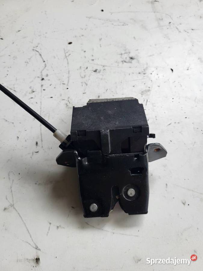 Zamek klapy tyl Mercedes A1717500085 Mielec